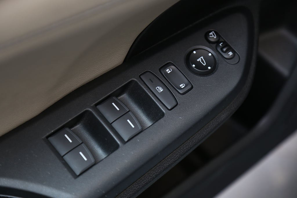 Honda Civic 1,5 i-VTEC Turbo 182hk Prestige Aut Glastak Skinn Motorv 2017