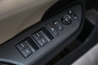 Halvkombi Honda Civic 11 av 25