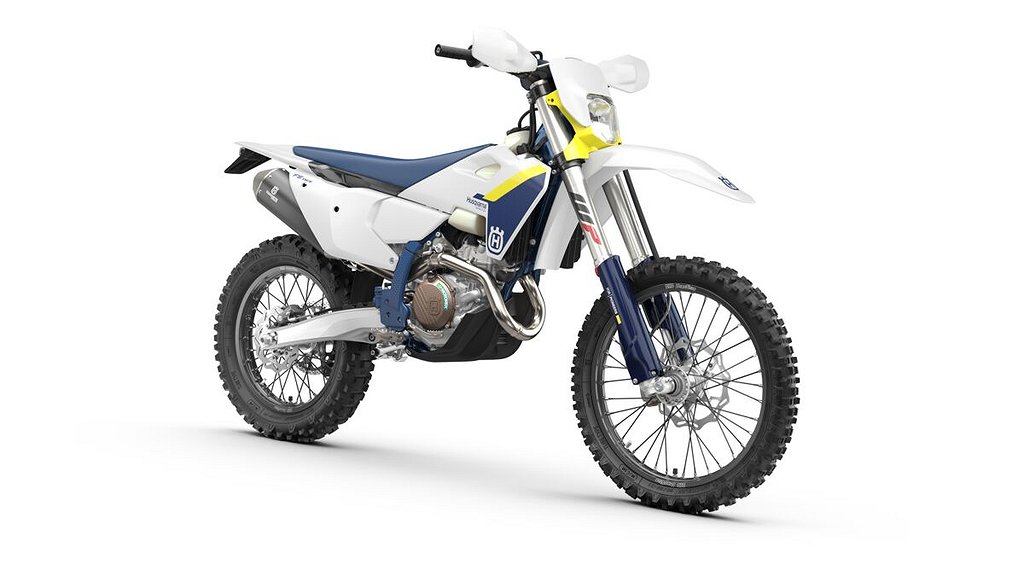 Husqvarna FE 501 2025