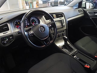 Kombi Volkswagen Golf 14 av 19