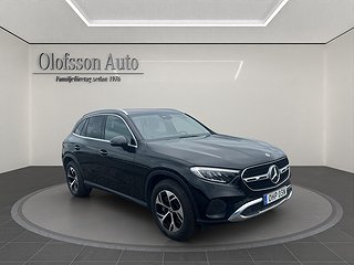SUV Mercedes-Benz GLC