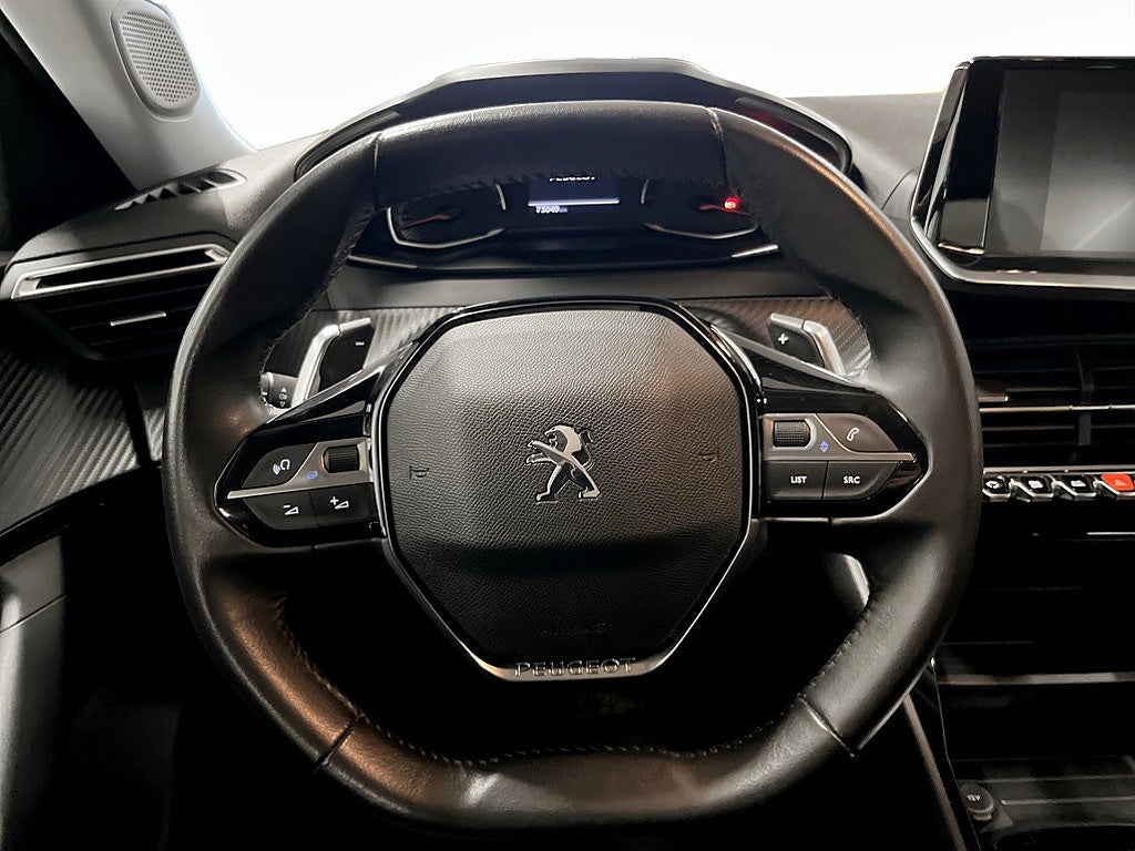 Bild på Peugeot 2008 Active Pack 1.2 PT 130hk Aut - CARPLAY, FARTHÅLLARE