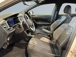 Volkswagen Taigo 1.0 TSI OPF R-Line Cockpit Ad. Farthållare Psens S&V – bild 7