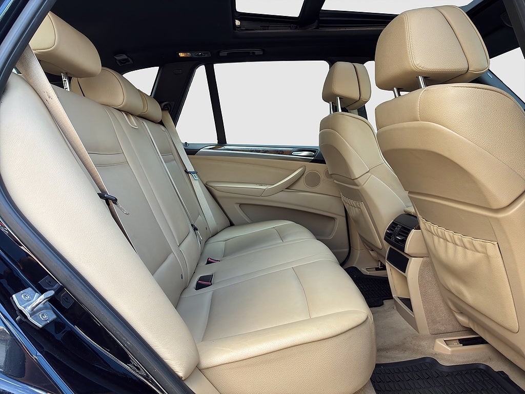 BMW X5 xDrive30d Steptronic, 245hp, 2013