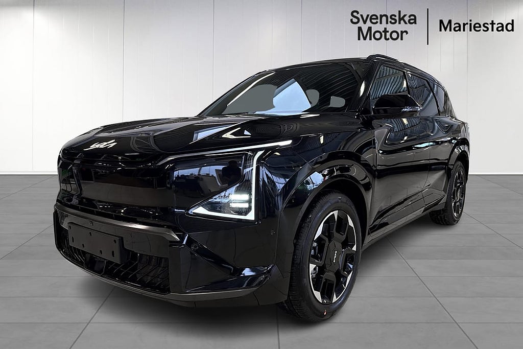 Kia EV5 Long Range GT-Line FWD *BUSINESS EDITION*