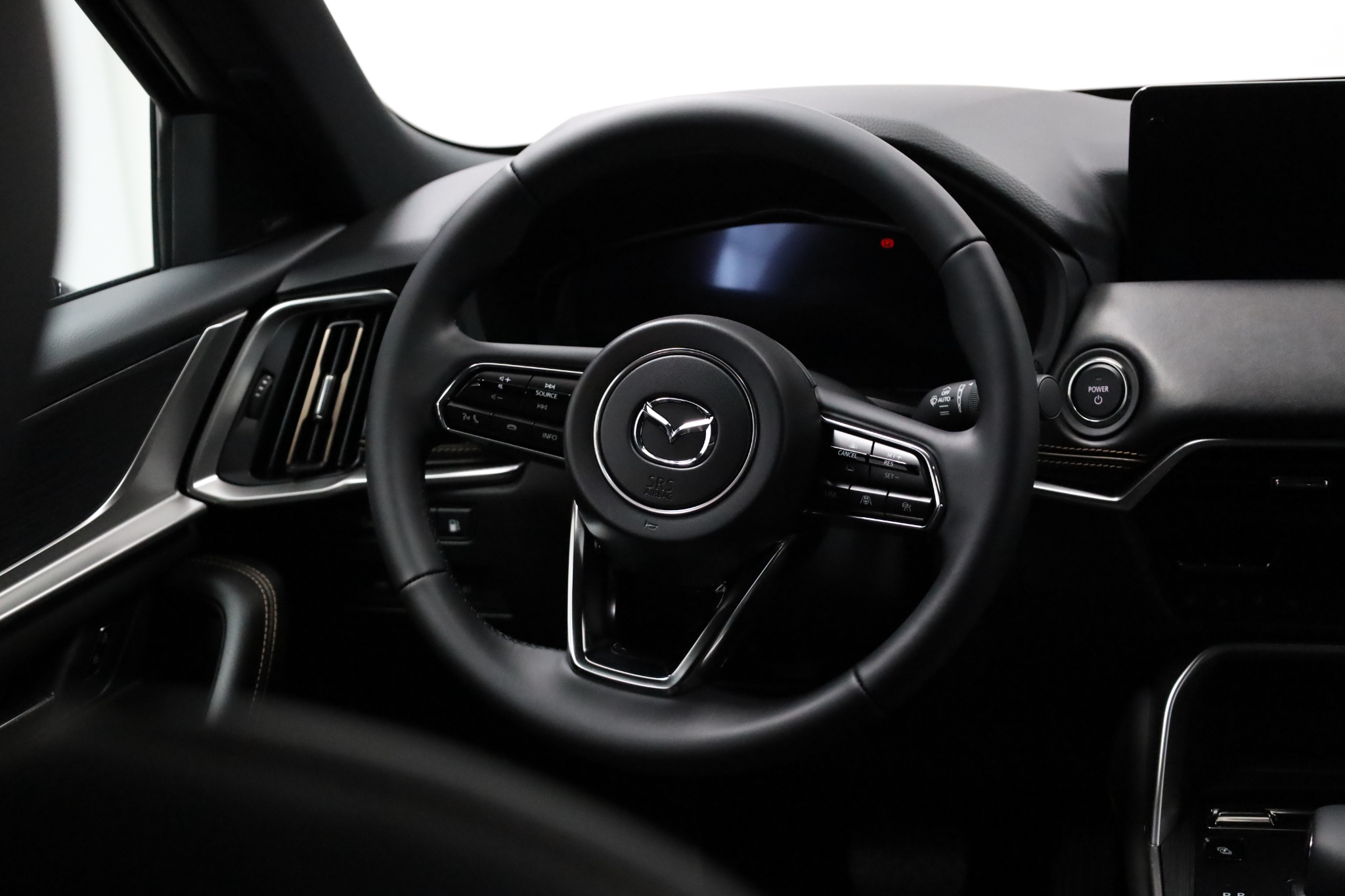 Mazda CX-60 PHEV Homura 2025, bild 6/51