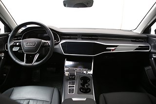 Kombi Audi A6 16 av 26