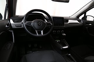 SUV Renault Captur 13 av 24