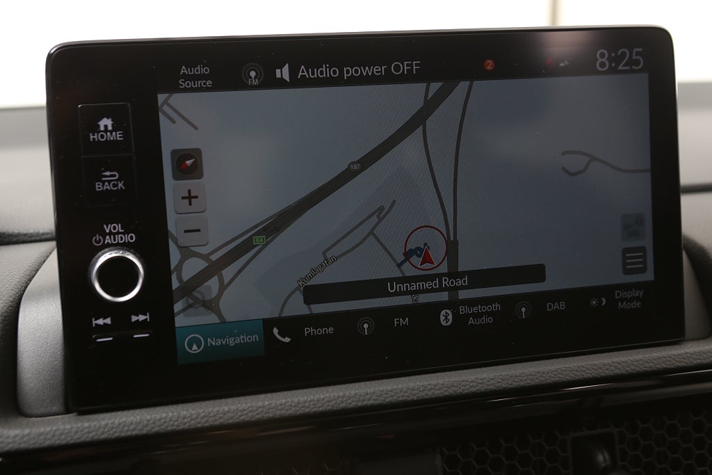 Honda CR-V FullHybrid AWD Elegance Panorama 2024