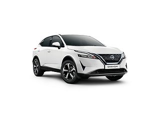 SUV Nissan Qashqai 1 av 11