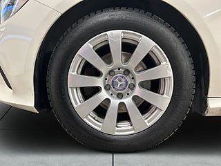 Mercedes-Benz A 180 7G-DCT Bluetooth/Farthållare/Psens/S&V-Däck