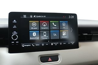 SUV Honda HR-V 21 av 23