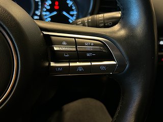 Mazda CX-30 2.0 SKYACTIV-X AWD Kamera/Psens/AdaptivFart/BOSE