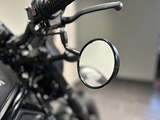 Honda Rebel / A2 / CMX500A2 / Slip-on / Räntefri delbetalning!