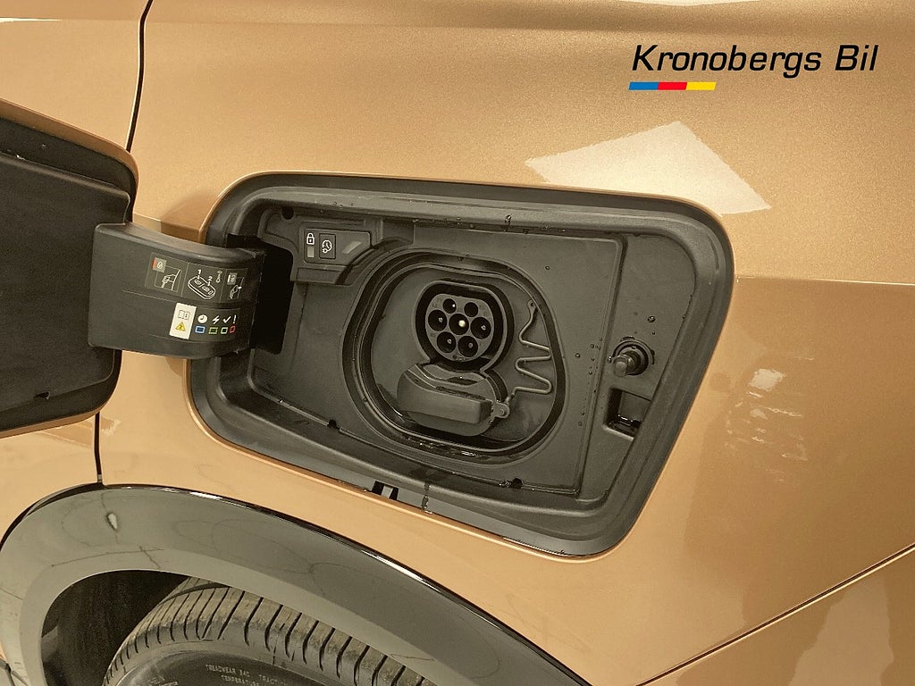 Opel Grandland GS Electric 73 kWh *0% ränta* – bild 17