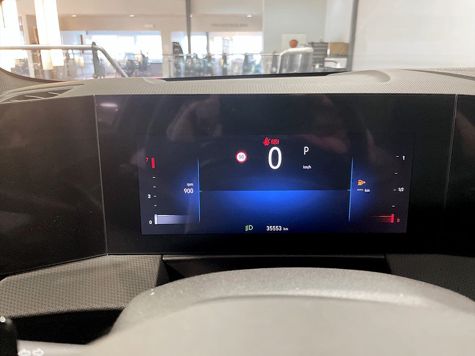 Bild på Opel Astra ST GS 1.2 PT Aut KAMPANJRÄNTA 3,99%