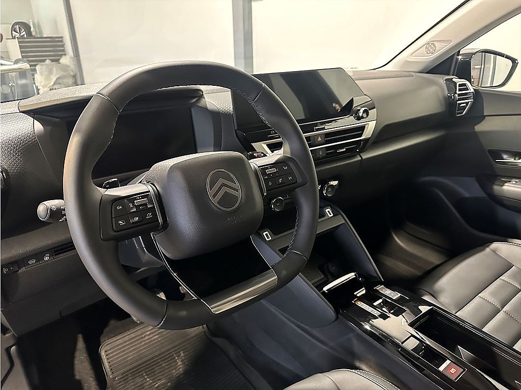 Bild på Citroën C4 MAX PureTech 130hk Aut - PRIVATLEASING