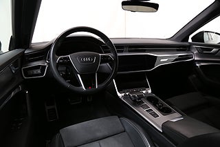 Kombi Audi A6 12 av 30