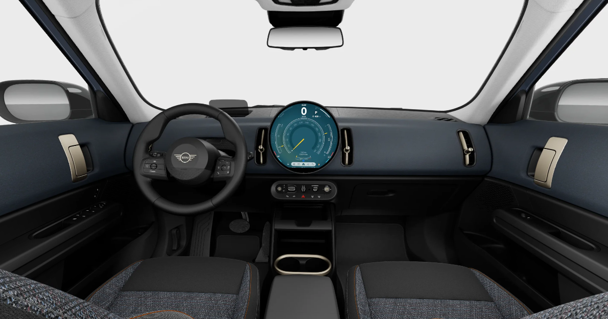 MINI Countryman S ALL4 inkl.Inkl 2026, bild 3/30
