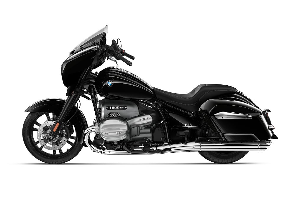 BMW R18 Bagger