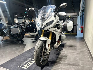BMW R1250RS 3,45%/1454mil/Väskor/Akrapovic