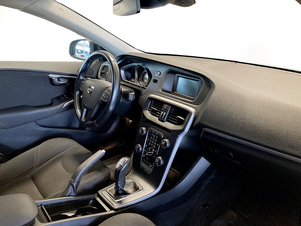 Bild på Volvo V40 Cross Country Business T3 152hk P-SENSORER