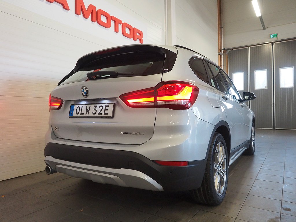 BMW X1 xDrive25e Plug-in xLine | Pano | Navi | Kamera | HUD 2021