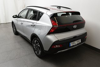 SUV Hyundai Bayon 4 av 23