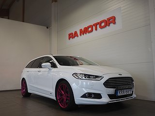 Kombi Ford Mondeo 3 av 24