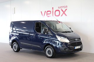 Transportbil - Skåp Ford transit