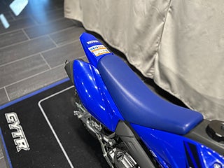 Yamaha TTR 50 / Spara 4000 Kr / Omgående lev!