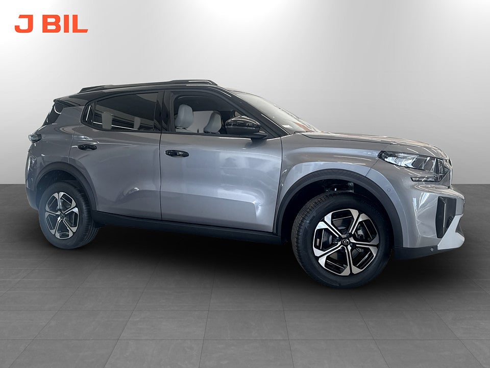 Citroën C3 Aircross MAX+ Hybrid 145hk - OMGÅENDE LEVERANS!