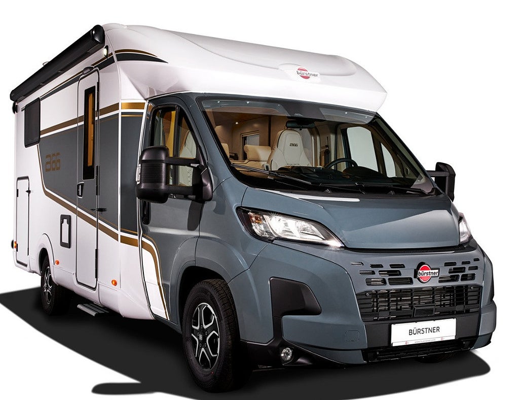 Bürstner B66 / TD 690