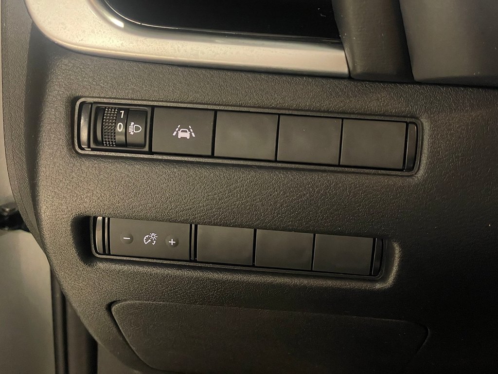 Nissan Qashqai e-POWER | HYBRID | N-CONNECTA | Moms / VAT 2024