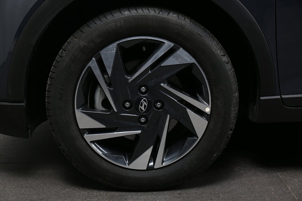 Hyundai Bayon 1,2 MPi Essential Manuell 2025