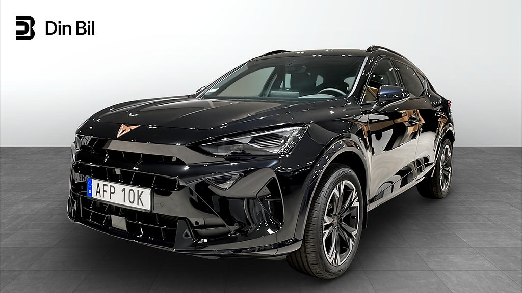 Cupra Formentor 1.5 eTSI 150 hk DSG7 ChoiceBillån med garant. restvärde