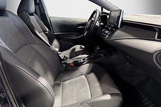 Kombi Toyota Corolla 10 av 29