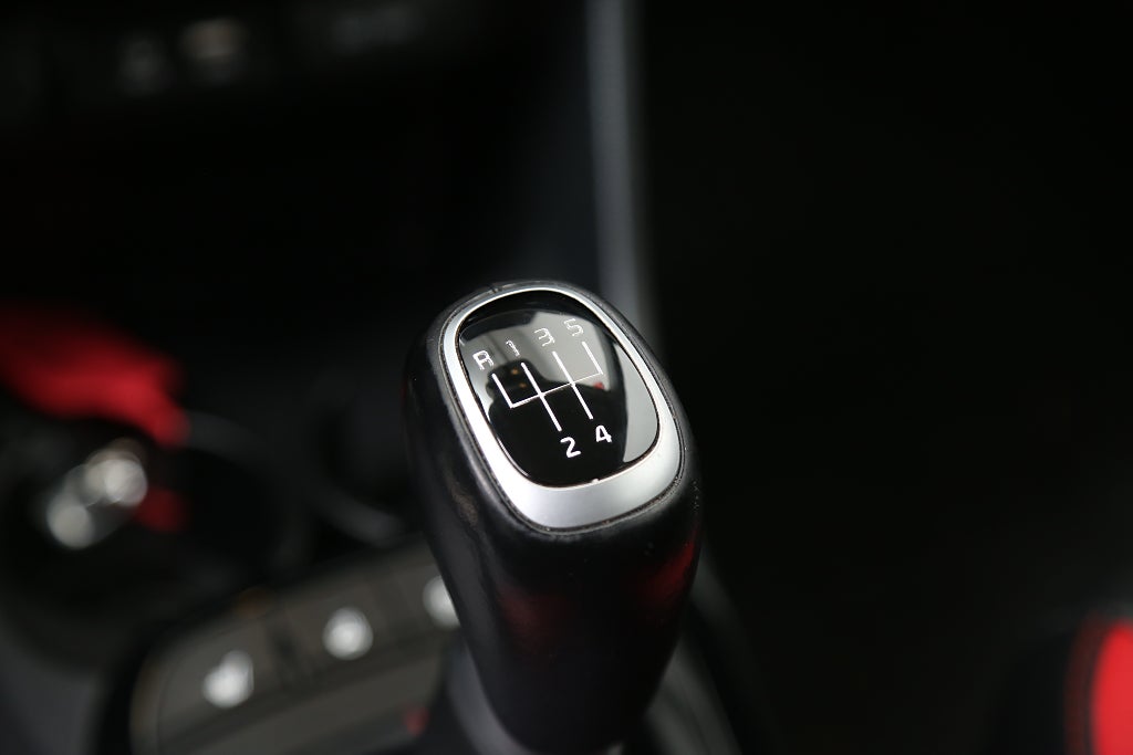 Kia Picanto 1,0 T-GDI 100hk GT-Line Skinn CarPlay KAMERA 2020