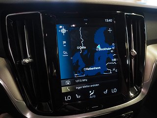 Kombi Volvo V60 21 av 25