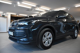 Volkswagen Tiguan Privatleasing - Aftén Bil KAMPANJ