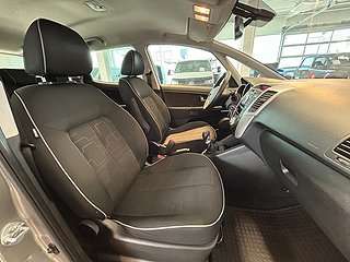 Kia Venga 1.4 CVVT EX Comfort SoV Prkeringssensorer