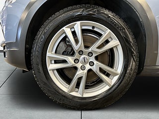 Volvo V90 Cross Country D4 AWD Geartronic Momentum M&D-Värm/Drag/Psens/S&V-Däck – bild 14