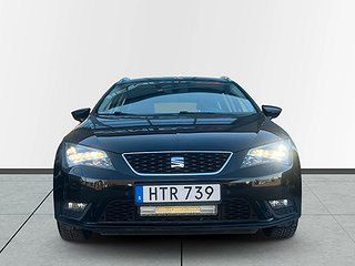 Seat Leon ST 1.2 TSI Style S&V-hjul/Psensorer/Bluetooth