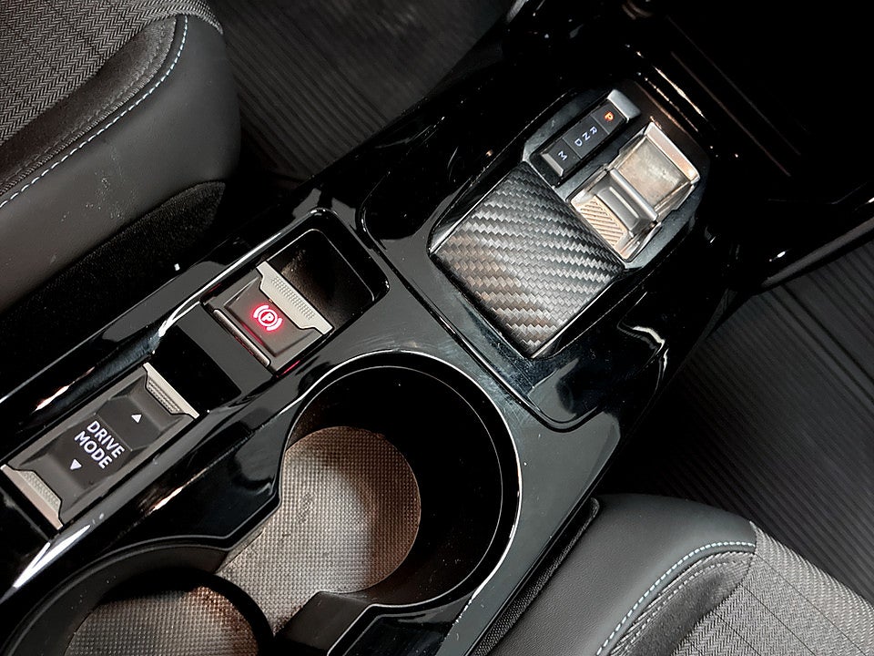 Bild på Peugeot 208 Allure 1.2 PT 100hk Aut BACKSENSORER