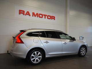 Kombi Volvo V60 5 av 21