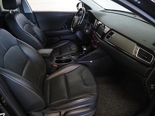 SUV Kia Niro 10 av 23