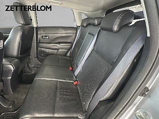 SUV Mitsubishi ASX 9 av 20