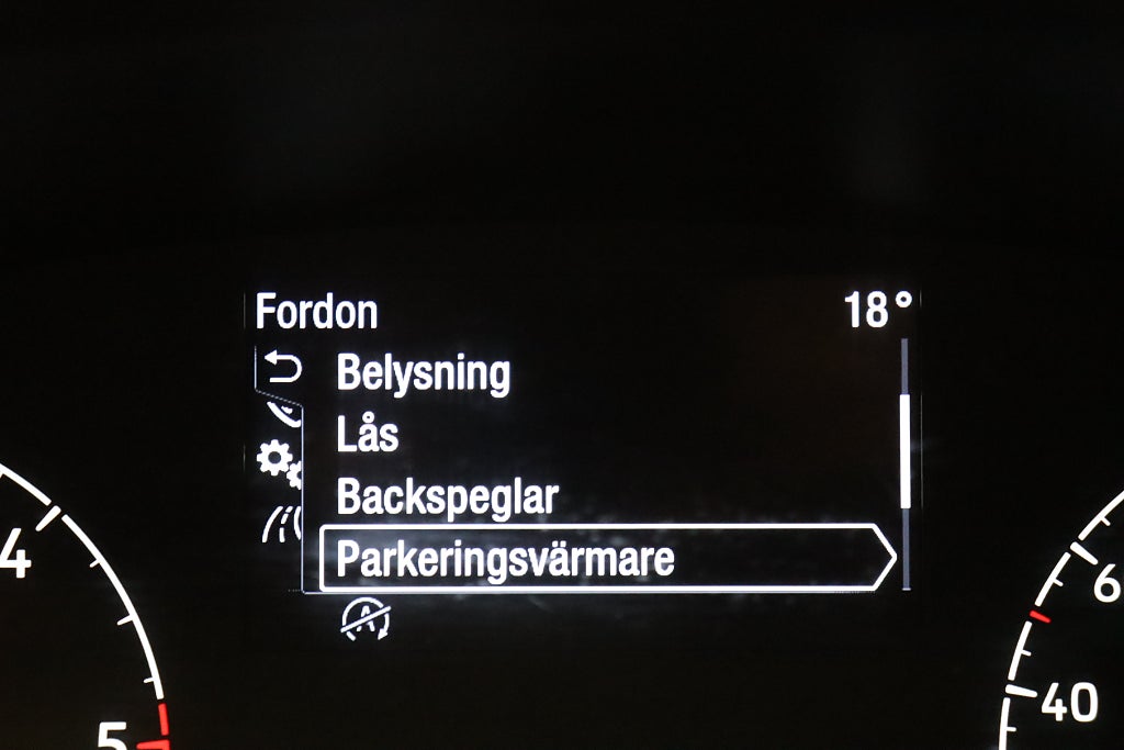 Ford Tourneo Custom 320 2.0 EcoBlue SelectShift, 185hk, 2020