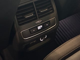 Audi A4 2.0 TDI quattro S Tronic Comfort Sport S&V/Dvärm/Drag – bild 20