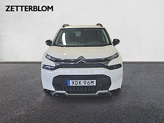 SUV Citroën C3 5 av 13